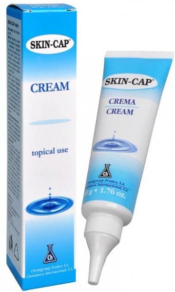 Skin-Cap krém 50 g