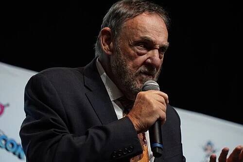John Rhys-Davies - Wikipedia
