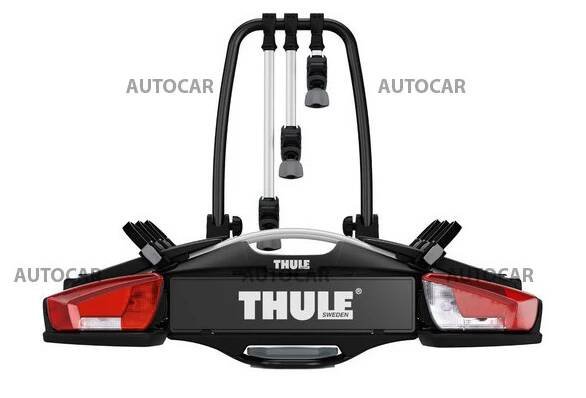Nosič jízdních kol na tažné zařízení THULE VeloCompact 926