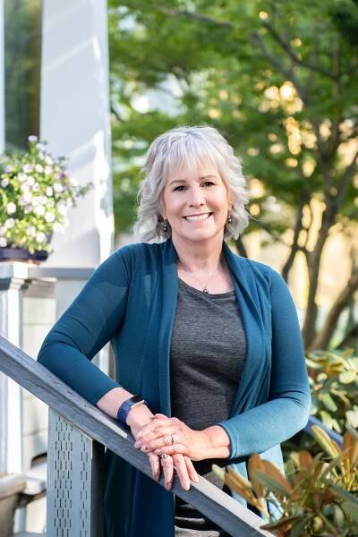 Karen Campbell-Wood | Gig Harbor Counseling Services (with offices in Tacoma)