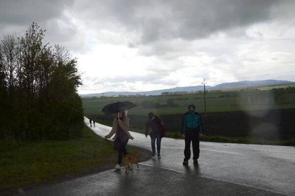 Fotogalerie – Obec Dolní Němčí