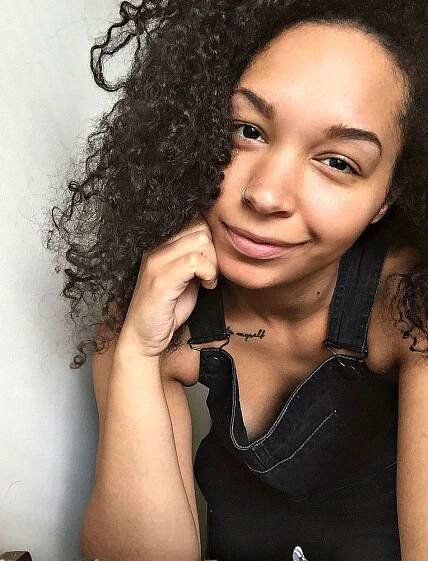 Rachel Charlene Lewis