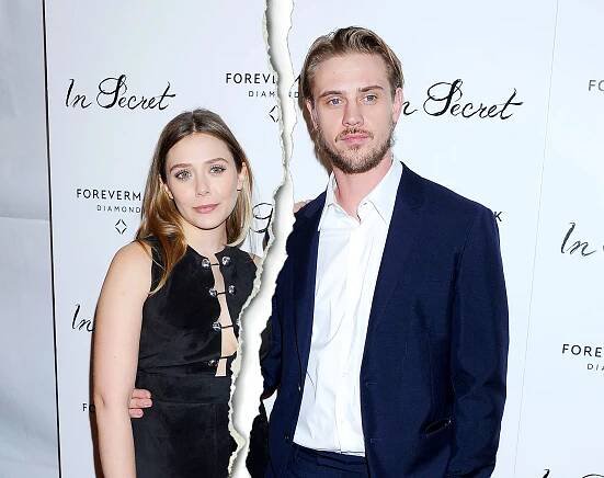 Elizabeth Olsen, Boyd Holbrook Split, Break Off Engagement: Details