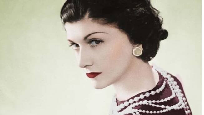 Coco Chanel: Život se jí nelíbil, tak si vymyslela lepší
