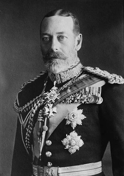 Eduard VII. měl zástupy milenek. I díky němu se dal Charles dohromady s Camillou