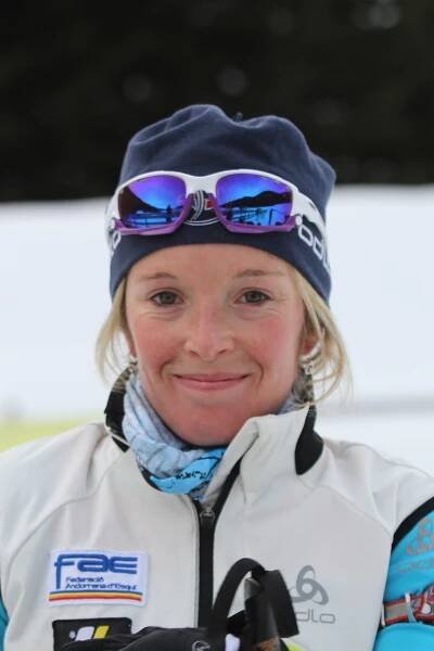 Laure Soulié