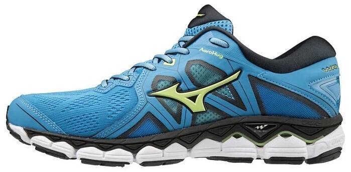 Mizuno WAVE SKY 2 J1GC180237 | online-sport.cz