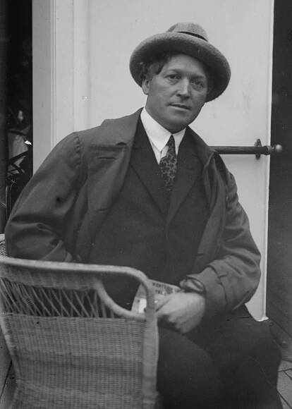 Krauss, Werner 