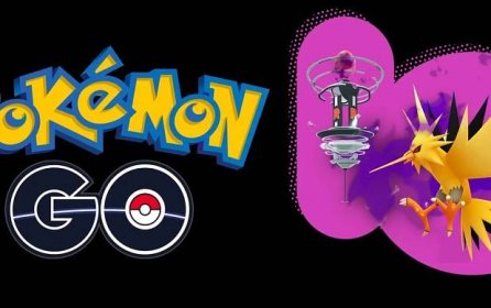Shadow Zapdos Raid Guide For Pokémon GO: Adventures Abound