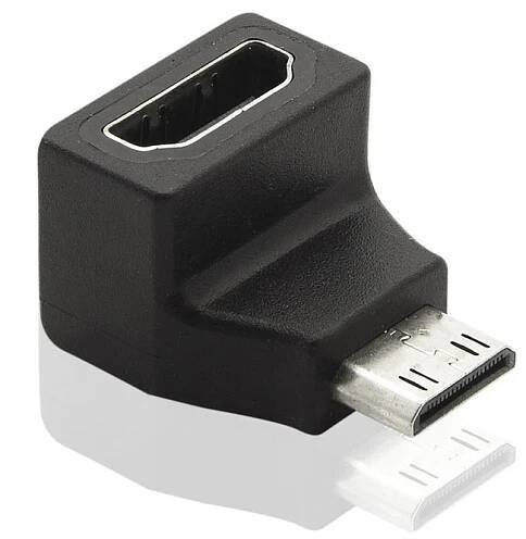 PremiumCord Adapter Mini HDMI C - A