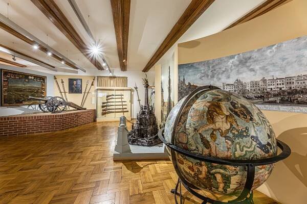 Vlastivědné muzeum v Olomouci - Turistický informační portál Olomouckého kraje