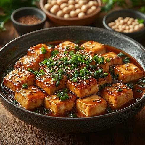 Co je to tofu? Oblíbená alternativa masa - Bigg.cz