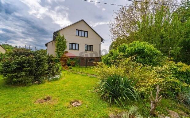 Prodej domu 134 m² s pozemkem 766 m², Sedlec-Prčice - Kvasejovice, okres Příbram
