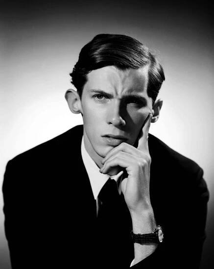 Portraits of Glenn Gould Shine Light on one of Canada’s Great Photographers – Glenn Gould Foundation
