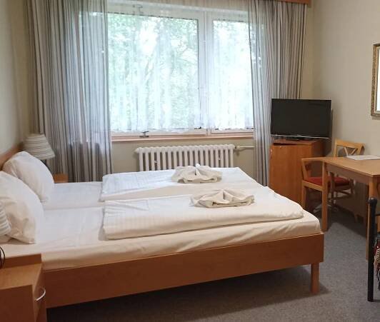 Penzion Hubert, Františkovy Lázně - recenze, hodnocení zákazníky, strana 2 | Hotel.cz