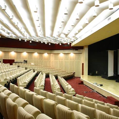 Resorts with Conference Center