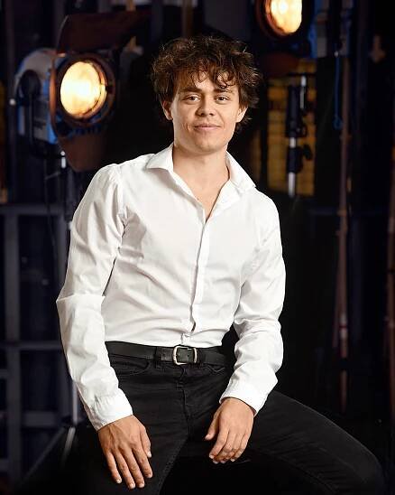 Samuel Gonda