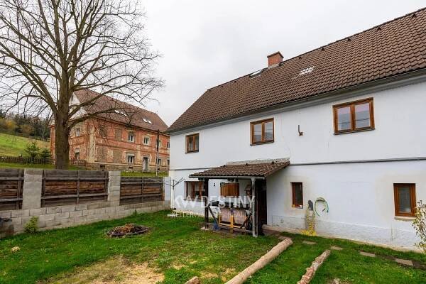Prodej domů, Malé Březno | Mapio.cz