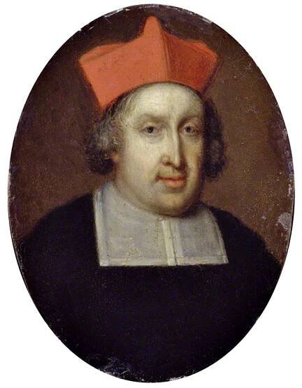 Philip Howard (cardinal) - Wikipedia