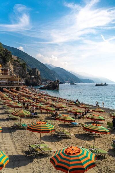 monterosso al mare