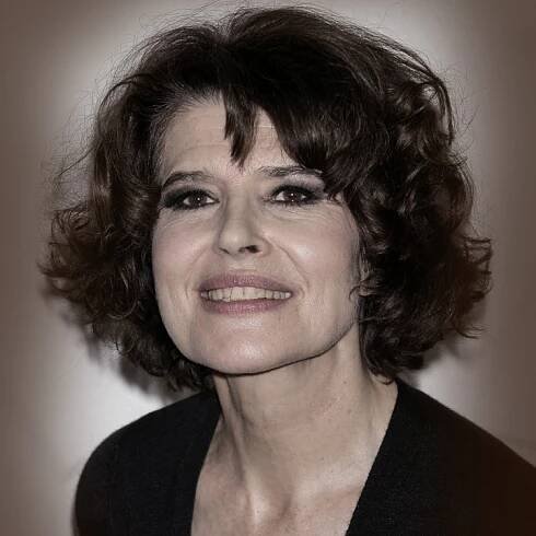 Fanny Ardant – Francouzský film