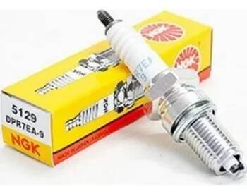 Zapalovací svíčka NGK Standard Keeway Superlight 125 08 -