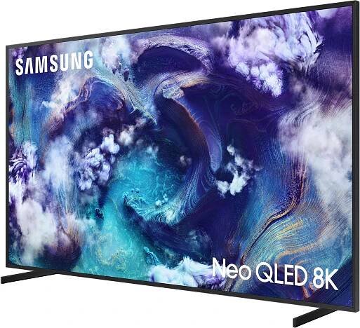 65" Samsung QE65QN900F
