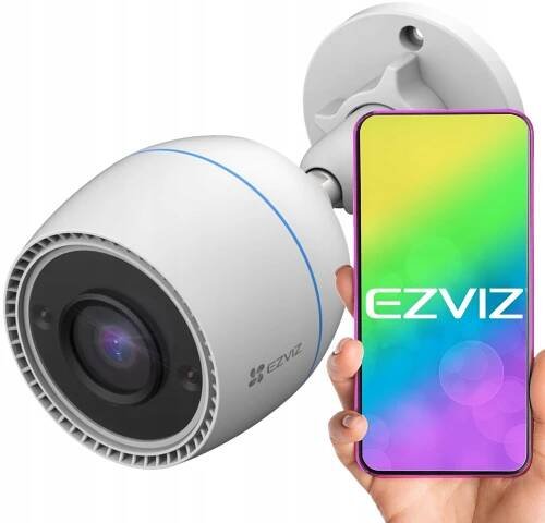 EZVIZ CS-C3T