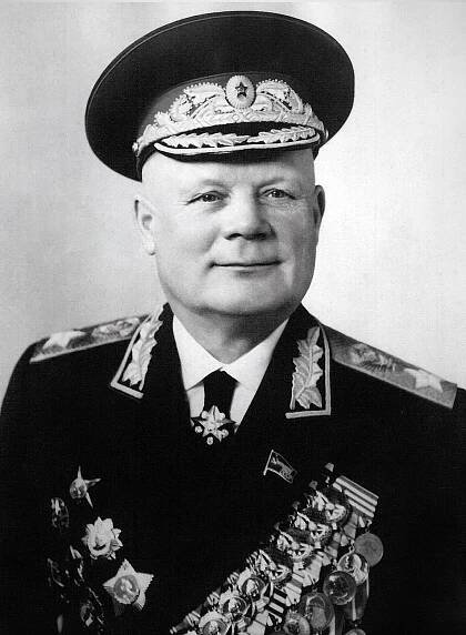 Golikov, Filipp Ivanovič : G