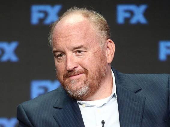 Louis C.K., Harvey Weinstein, and a World That Protects Wolves in Feminist’s Clothing