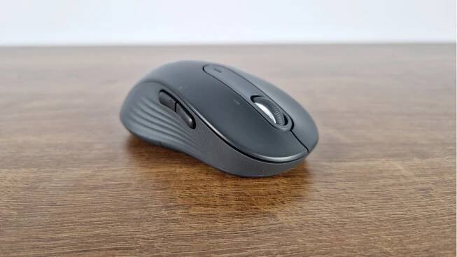 Signature M650 L Left Wireless Schwarz - Bild 3