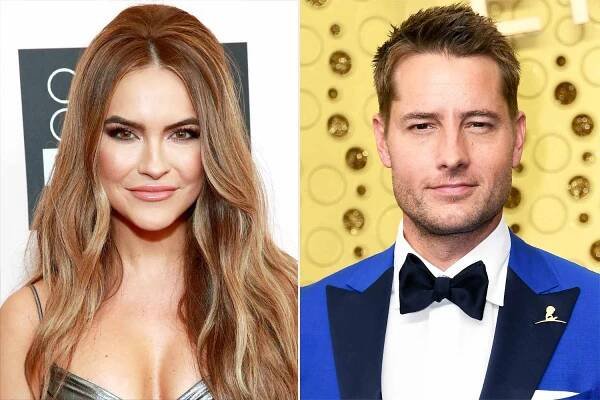 Chrishell Stause Says She Sold Wedding Ring from Ex Justin Hartley to Help Pay for Her New House