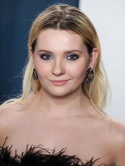 Abigail Breslin - Actress