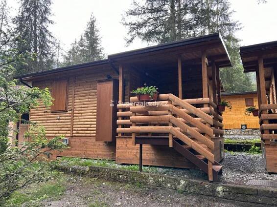 Camping Villagge Boscoblú Borno