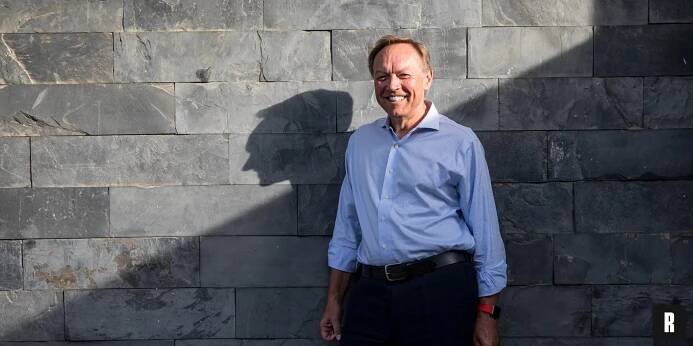 Igor Lukeš: Českými dějinami se táhne předvídání poslušnosti