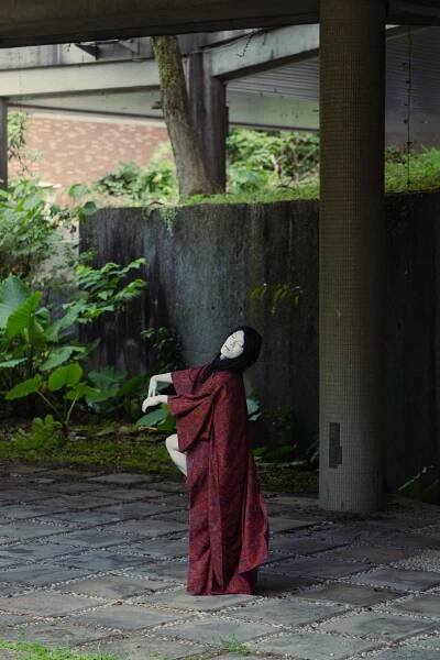 Wei Chang photography - Emptiness