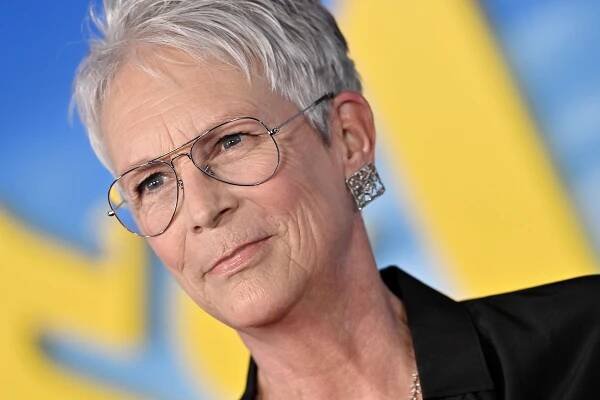 Jamie Lee Curtis's Defense of Nepo Babies Is Doing So Much