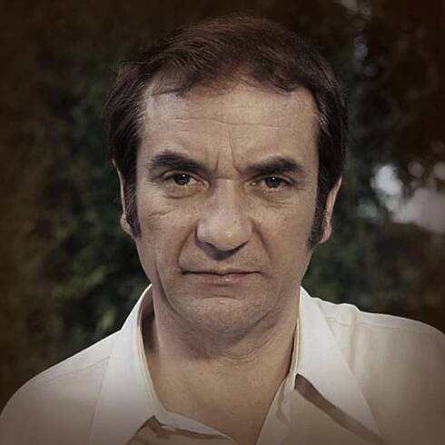 Jean Carmet – Francouzský film