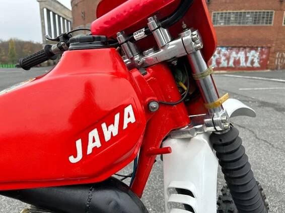 Líbí se vám víc Jawa 500 OHC, Rumpál, nebo Bitrak a Libeňák? Projeli jsme je