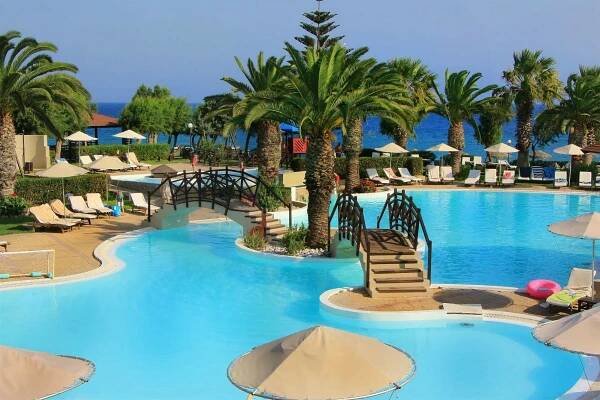 Hotel D'andrea Mare 4*