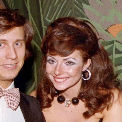 How Patrizia Reggiani Plotted to Kill Her Ex-Husband Maurizio Gucci