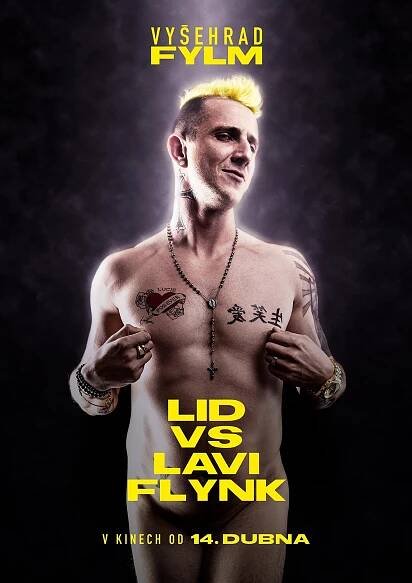 LETNÍ KINO: Vyšehrad: Fylm