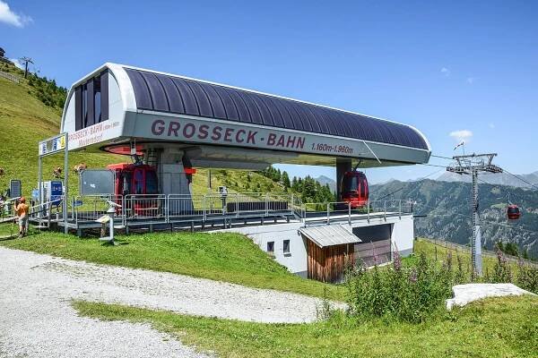 Sommerurlaub in Mauterndorf | Ferien im Salzburger Land