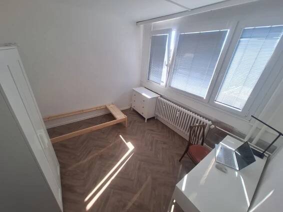 Pronájem bytu Brno