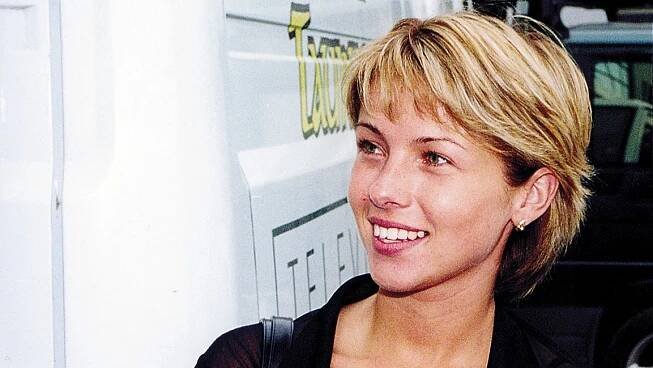 Co dnes dělá Nicol Lenertová: Bývalá hvězda Novy se vdala a je k nepoznání