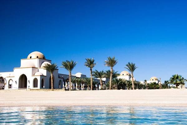 Sahl Hasheesh, Egypt