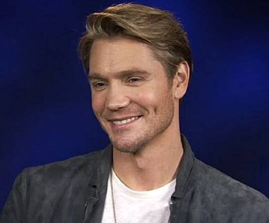 Chad Michael Murray