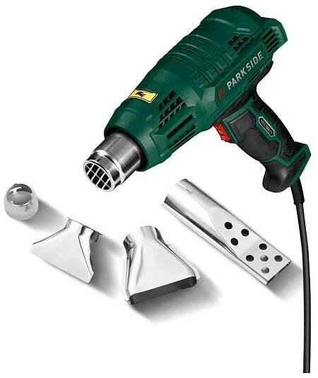 Parkside PHLG 2000 F5 100364053