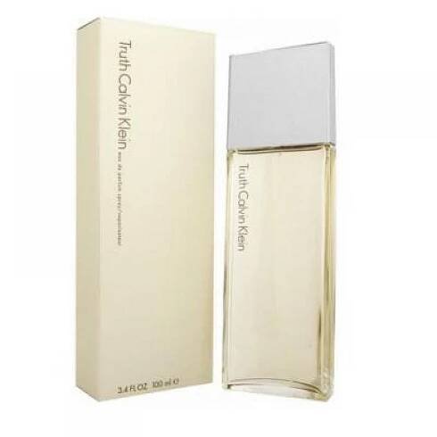 Calvin Klein Truth Parfémovaná voda 100ml od 849 Kč - srovnání cen | Leano.cz