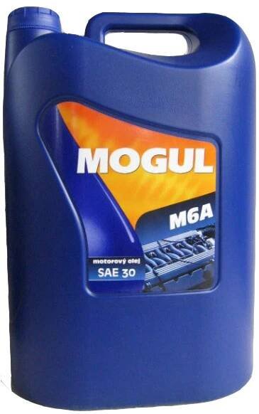 Motorový olej Mogul M6A 30, 10L